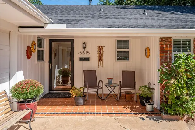 Photo 3 — 5615 NW 37th Street, Warr Acres, OK 73122