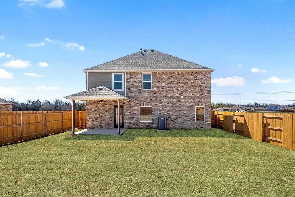 Photo 14 — 3112 Evyn Boulevard, Yukon, OK 73099