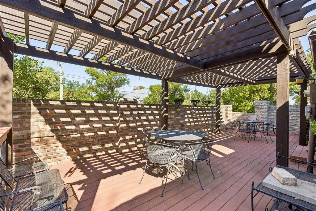 Photo 42 — 328 Windbrook Drive, Norman, OK 73072