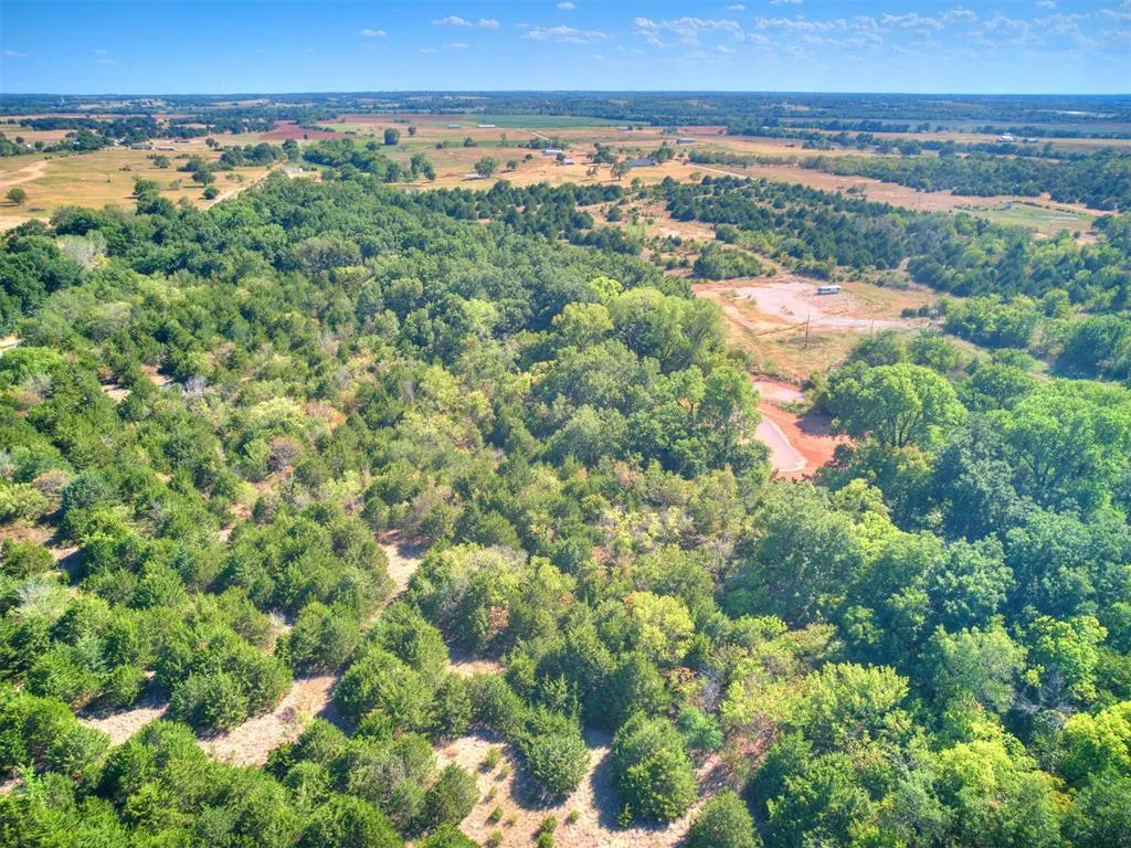 Photo 4 — Santa Fe Avenue Lot 6, Washington, OK 73093