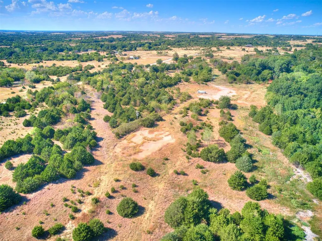Photo 5 — Santa Fe Avenue Lot 6, Washington, OK 73093