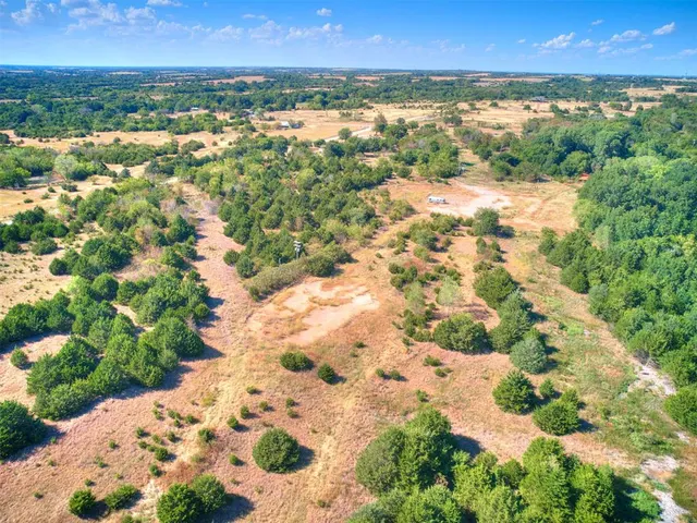 Photo 5 — Santa Fe Avenue Lot 6, Washington, OK 73093