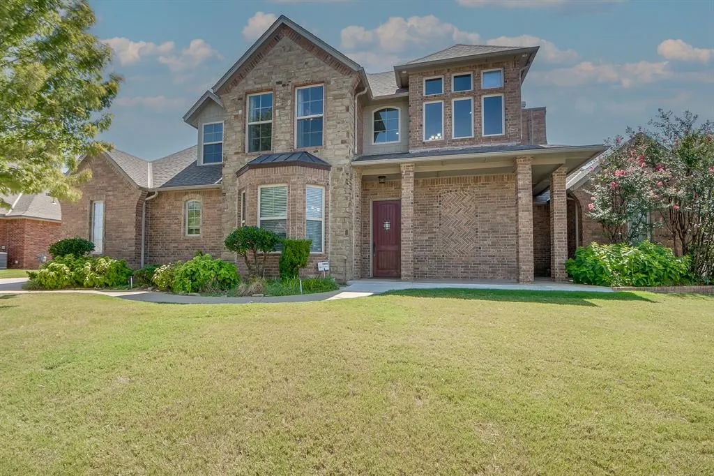 Photo 2 — 1400 Sawgrass Drive, Norman, OK 73072