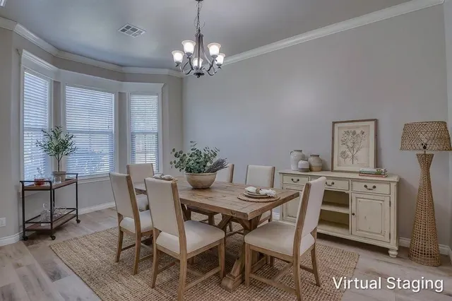 Photo 5 — 1400 Sawgrass Drive, Norman, OK 73072