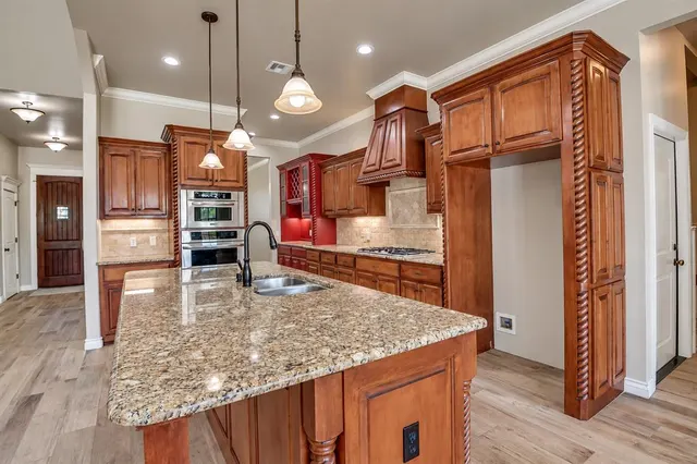 Photo 6 — 1400 Sawgrass Drive, Norman, OK 73072
