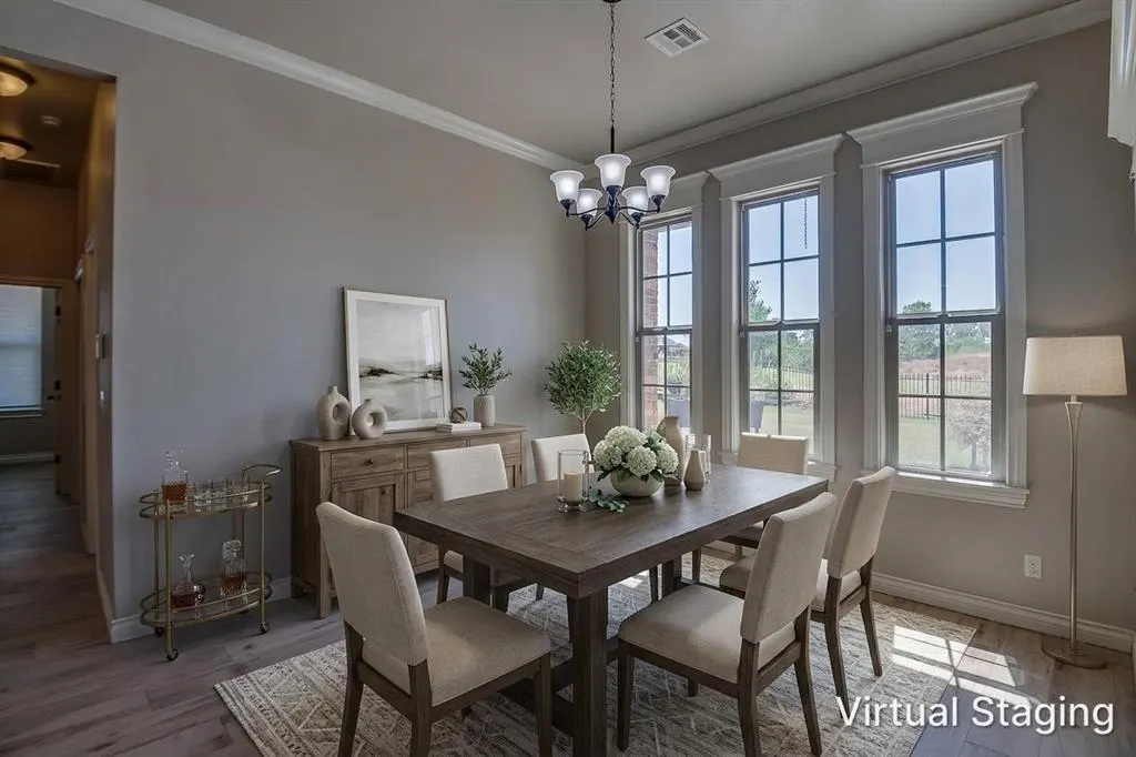Photo 11 — 1400 Sawgrass Drive, Norman, OK 73072