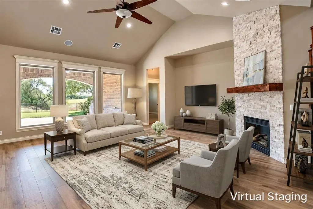 Photo 13 — 1400 Sawgrass Drive, Norman, OK 73072