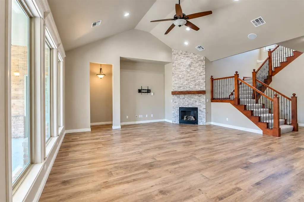 Photo 16 — 1400 Sawgrass Drive, Norman, OK 73072