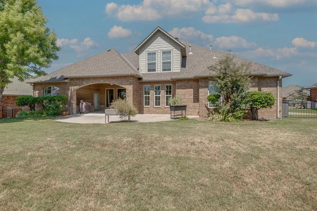 Photo 42 — 1400 Sawgrass Drive, Norman, OK 73072