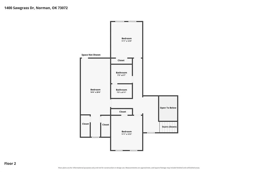 Photo 50 — 1400 Sawgrass Drive, Norman, OK 73072