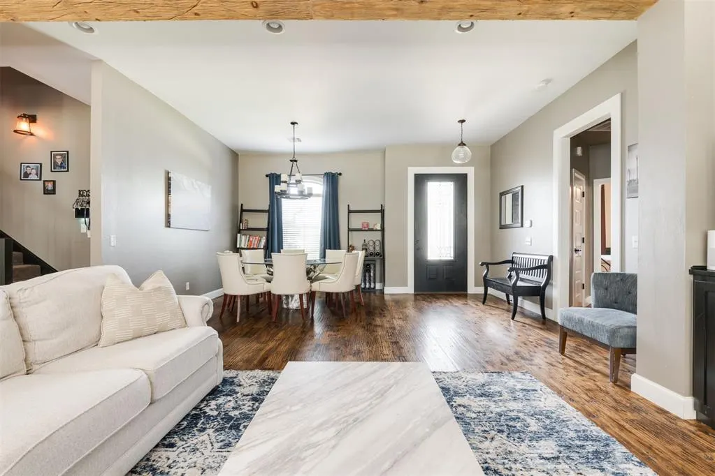 Photo 3 — 1008 Bayonne Bridge Court, Edmond, OK 73034