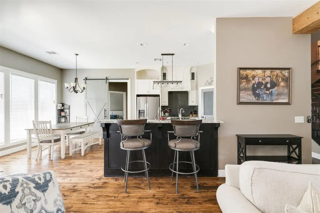 Photo 6 — 1008 Bayonne Bridge Court, Edmond, OK 73034