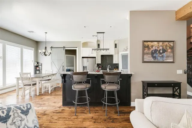Photo 6 — 1008 Bayonne Bridge Court, Edmond, OK 73034