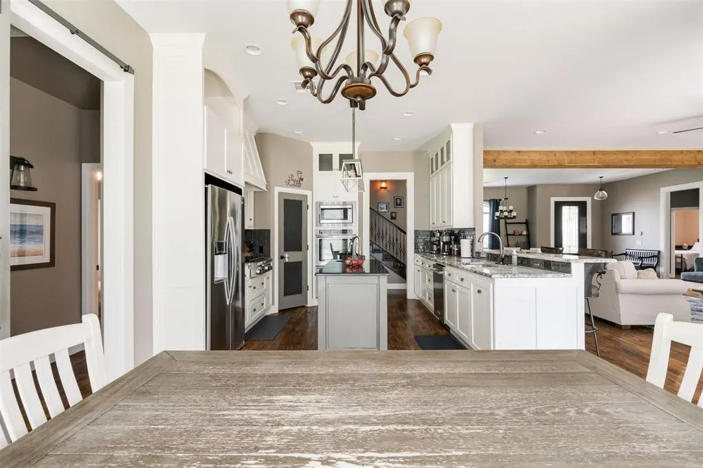 Photo 7 — 1008 Bayonne Bridge Court, Edmond, OK 73034