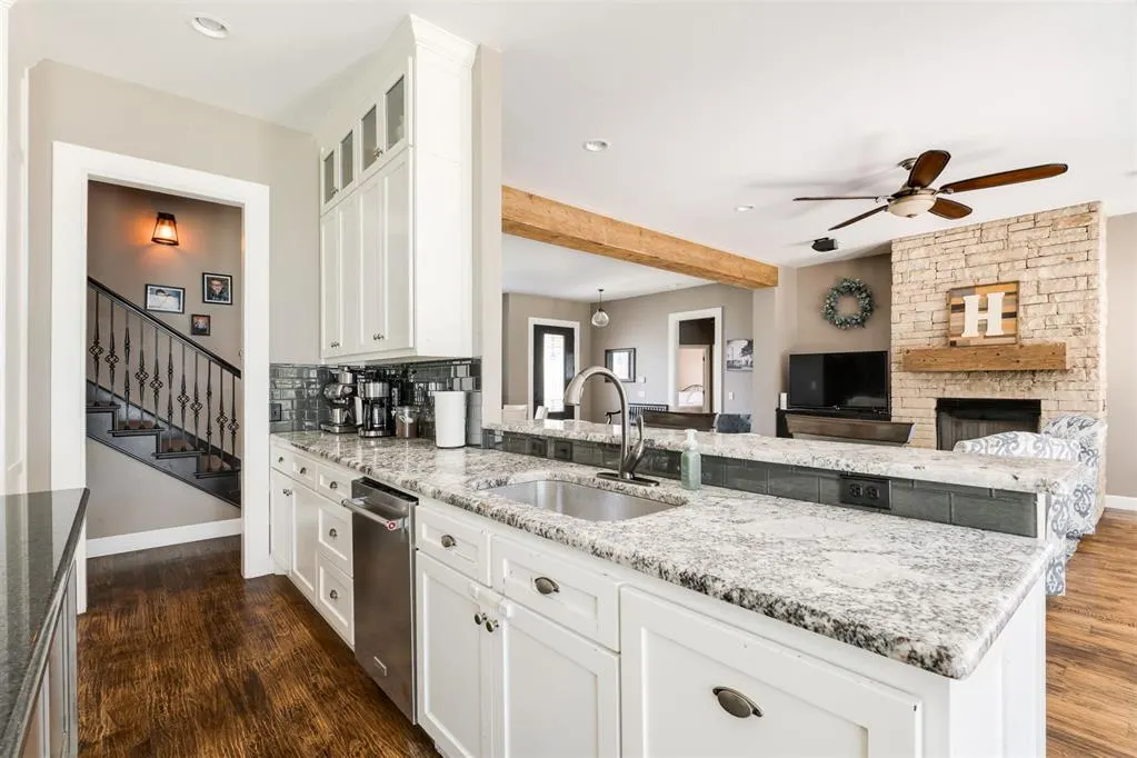 Photo 8 — 1008 Bayonne Bridge Court, Edmond, OK 73034