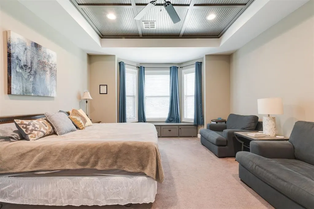 Photo 11 — 1008 Bayonne Bridge Court, Edmond, OK 73034