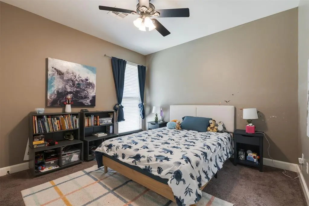 Photo 15 — 1008 Bayonne Bridge Court, Edmond, OK 73034