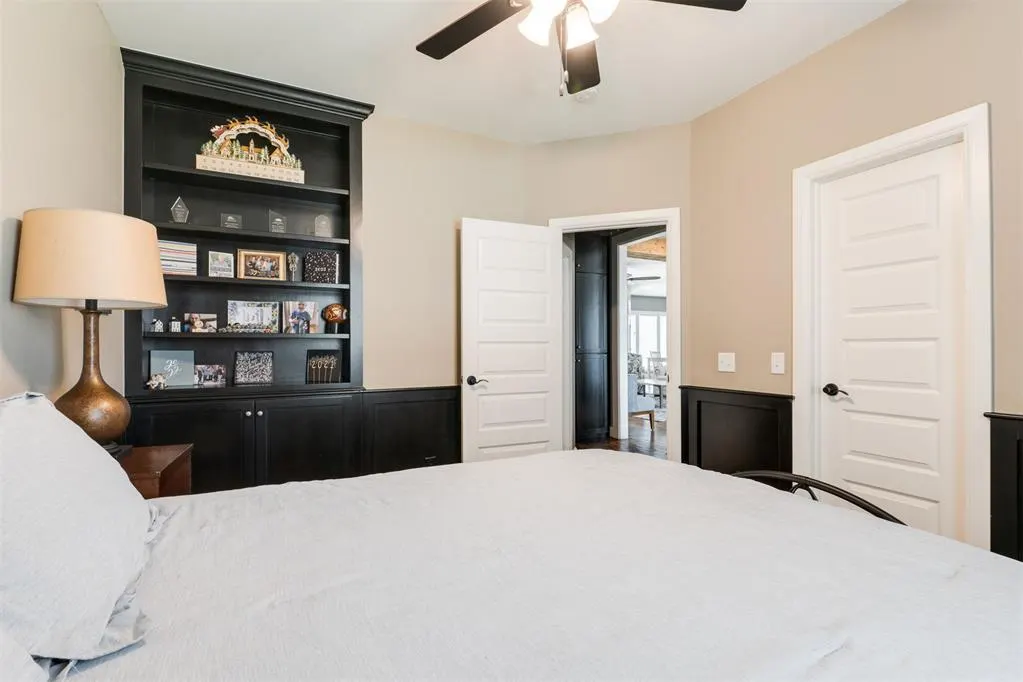 Photo 20 — 1008 Bayonne Bridge Court, Edmond, OK 73034