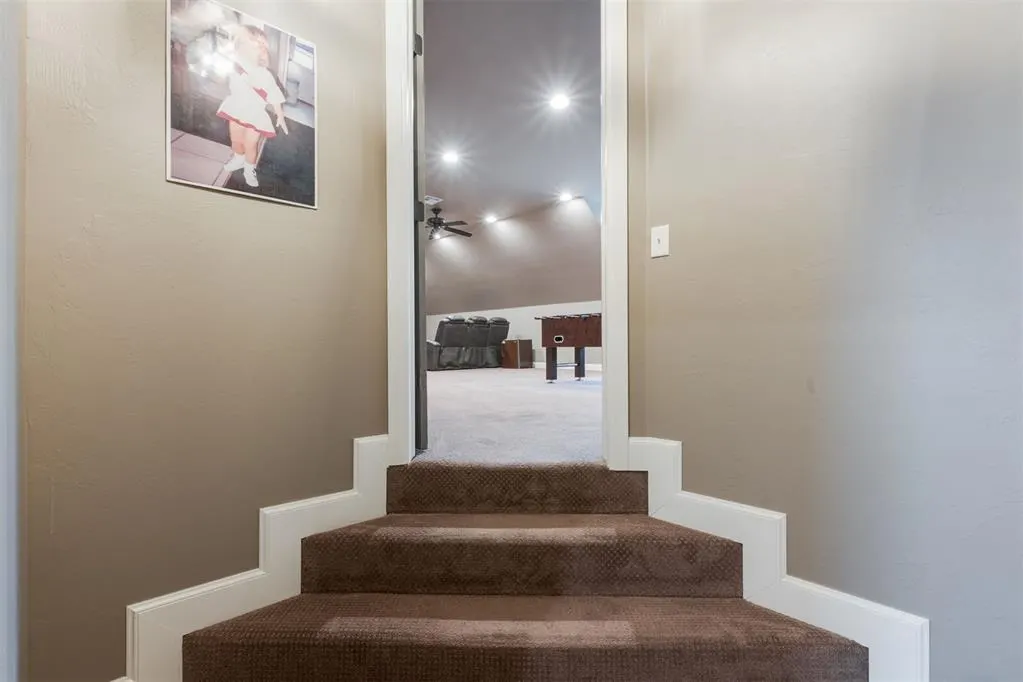 Photo 23 — 1008 Bayonne Bridge Court, Edmond, OK 73034