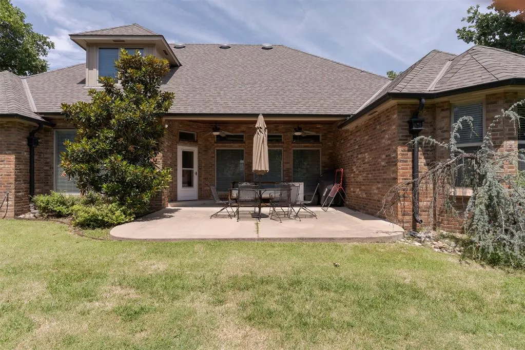 Photo 28 — 1008 Bayonne Bridge Court, Edmond, OK 73034