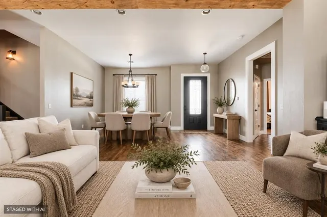 Photo 6 — 1008 Bayonne Bridge Court, Edmond, OK 73034