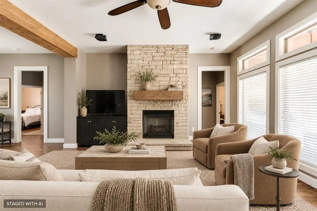 Photo 2 — 1008 Bayonne Bridge Court, Edmond, OK 73034
