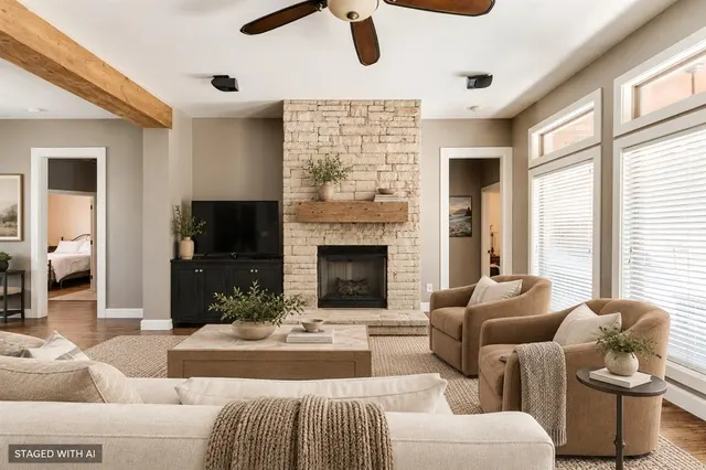 Photo 2 — 1008 Bayonne Bridge Court, Edmond, OK 73034