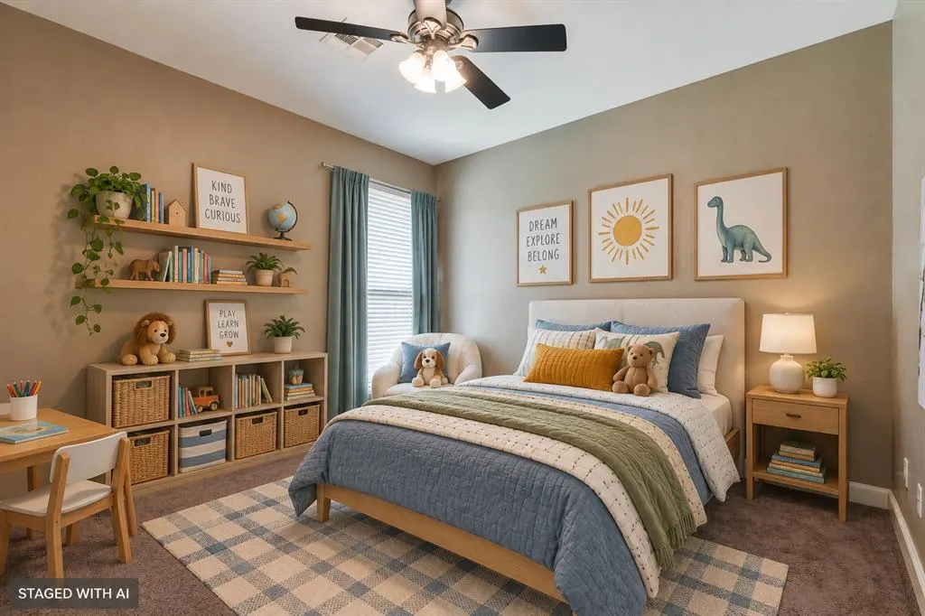 Photo 20 — 1008 Bayonne Bridge Court, Edmond, OK 73034