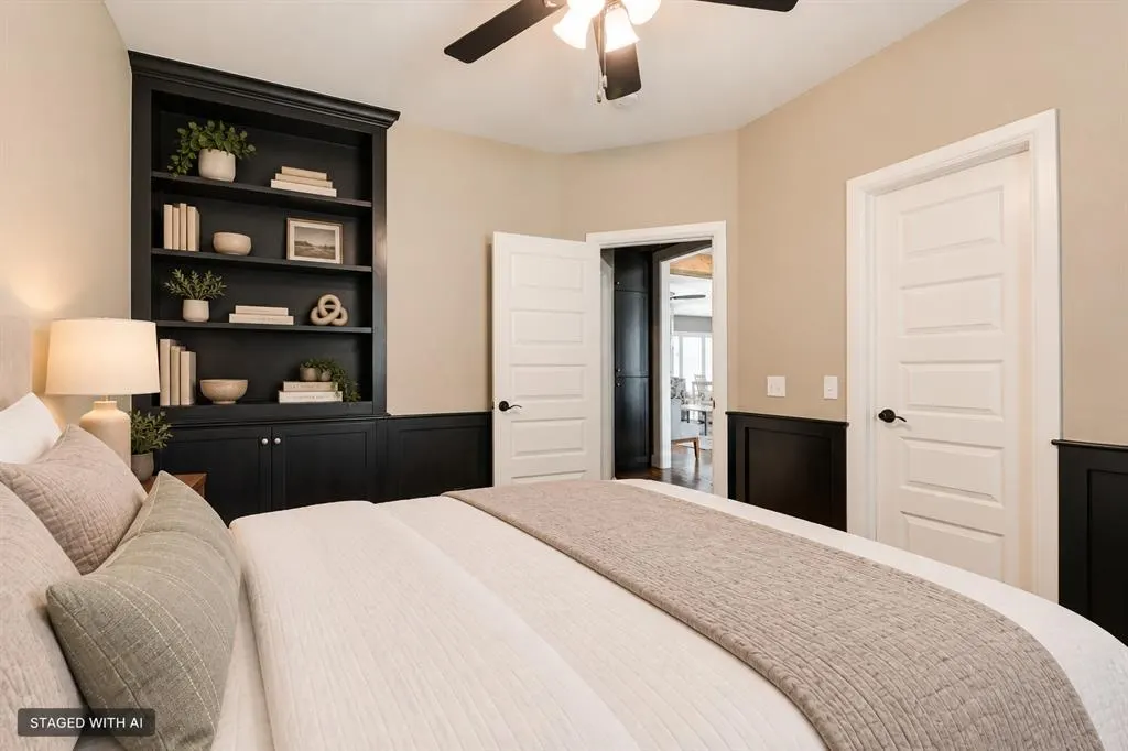 Photo 26 — 1008 Bayonne Bridge Court, Edmond, OK 73034