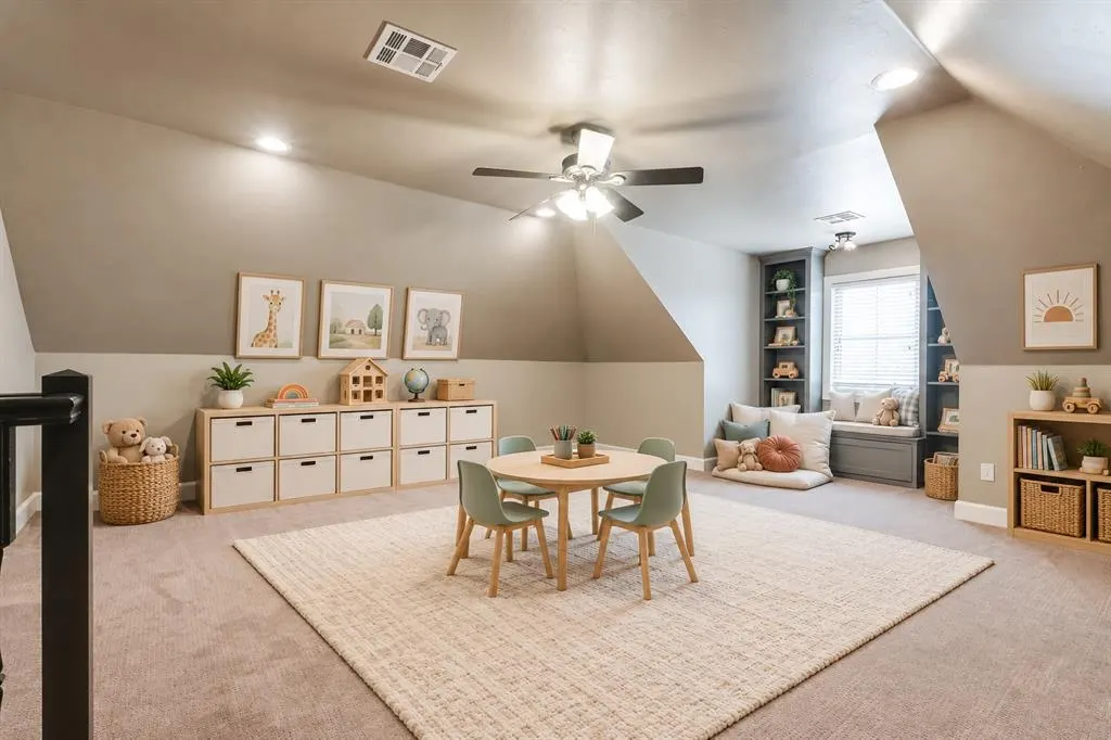 Photo 30 — 1008 Bayonne Bridge Court, Edmond, OK 73034
