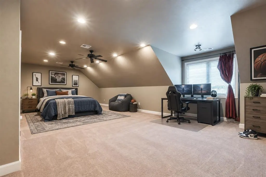 Photo 33 — 1008 Bayonne Bridge Court, Edmond, OK 73034