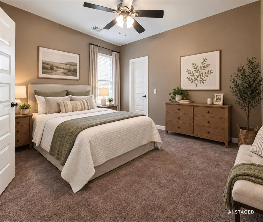 Photo 23 — 1008 Bayonne Bridge Court, Edmond, OK 73034