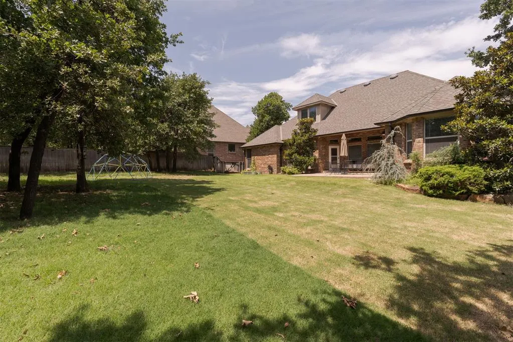 Photo 38 — 1008 Bayonne Bridge Court, Edmond, OK 73034