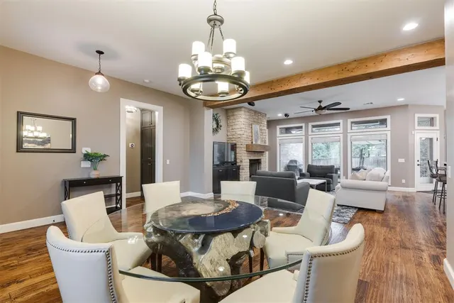 Photo 3 — 1008 Bayonne Bridge Court, Edmond, OK 73034