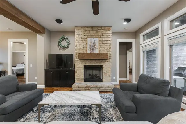 Photo 6 — 1008 Bayonne Bridge Court, Edmond, OK 73034