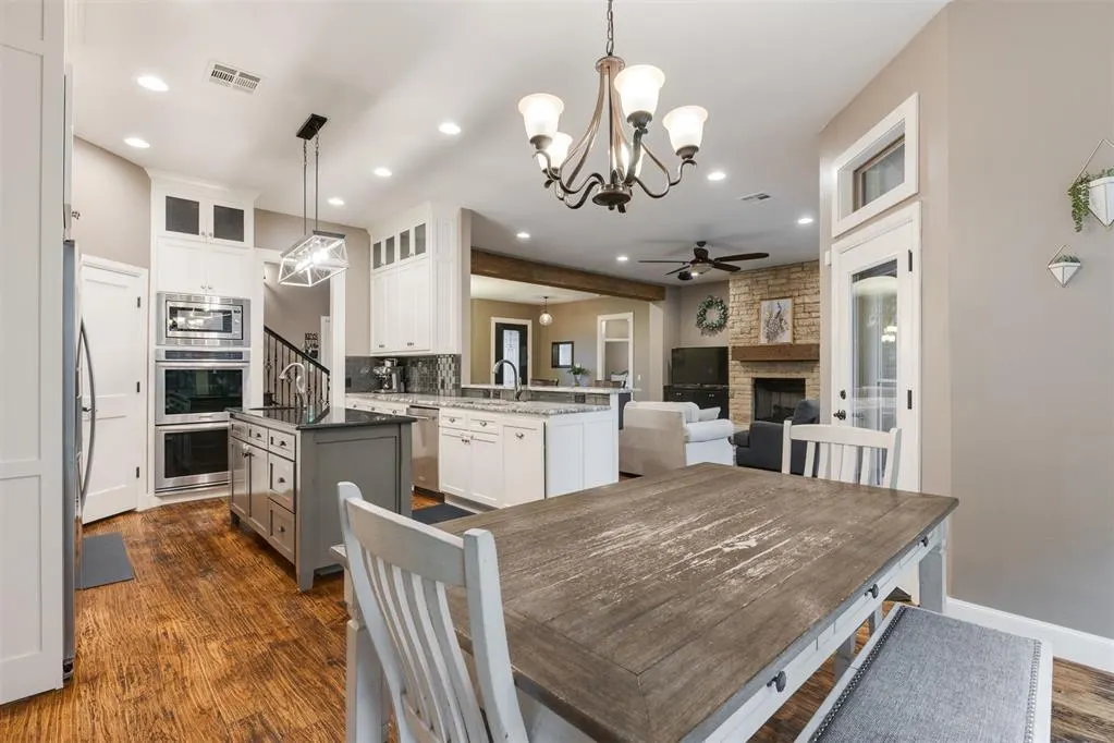 Photo 7 — 1008 Bayonne Bridge Court, Edmond, OK 73034