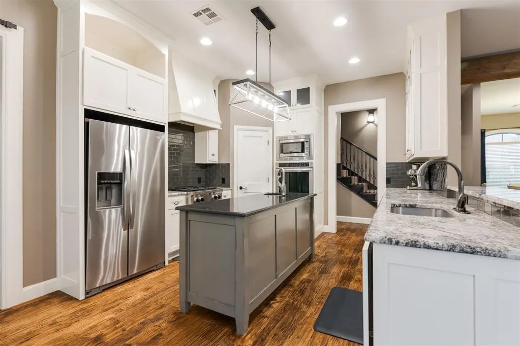 Photo 8 — 1008 Bayonne Bridge Court, Edmond, OK 73034