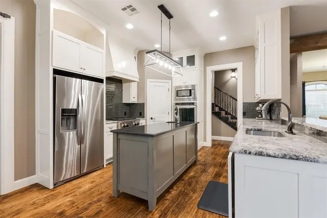 Photo 8 — 1008 Bayonne Bridge Court, Edmond, OK 73034