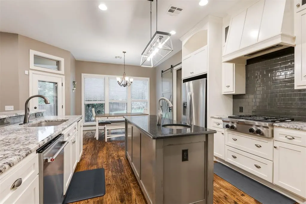 Photo 9 — 1008 Bayonne Bridge Court, Edmond, OK 73034