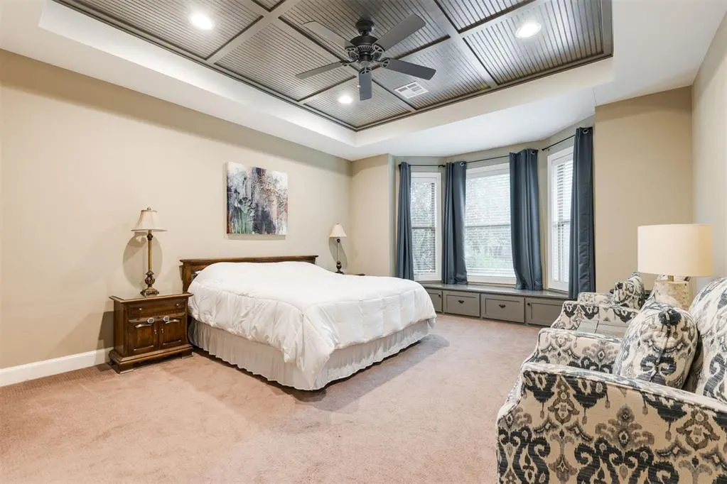Photo 10 — 1008 Bayonne Bridge Court, Edmond, OK 73034