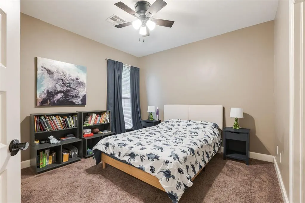 Photo 19 — 1008 Bayonne Bridge Court, Edmond, OK 73034