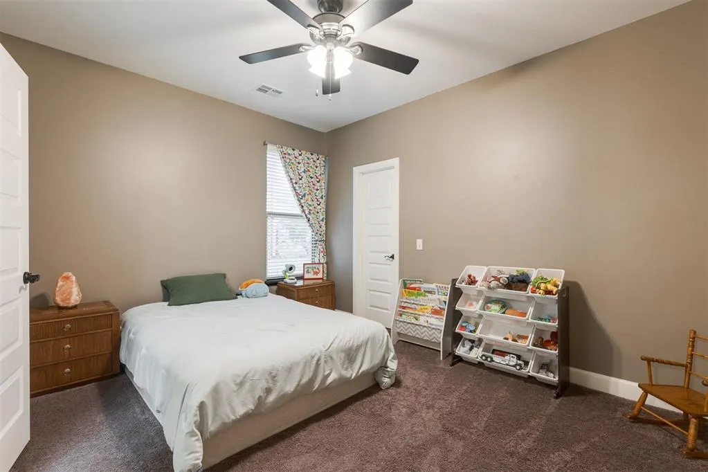 Photo 22 — 1008 Bayonne Bridge Court, Edmond, OK 73034