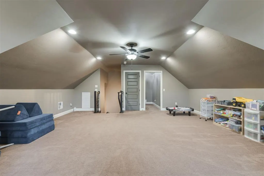 Photo 23 — 1008 Bayonne Bridge Court, Edmond, OK 73034