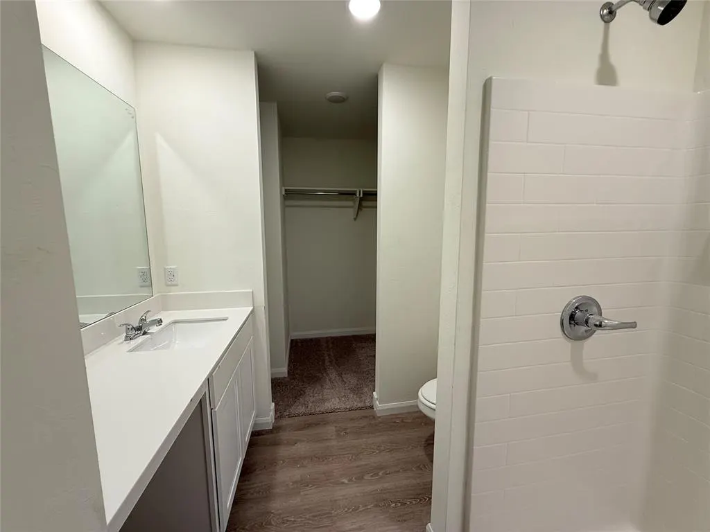 Photo 7 — 21235 SE 32nd Street, Harrah, OK 73045