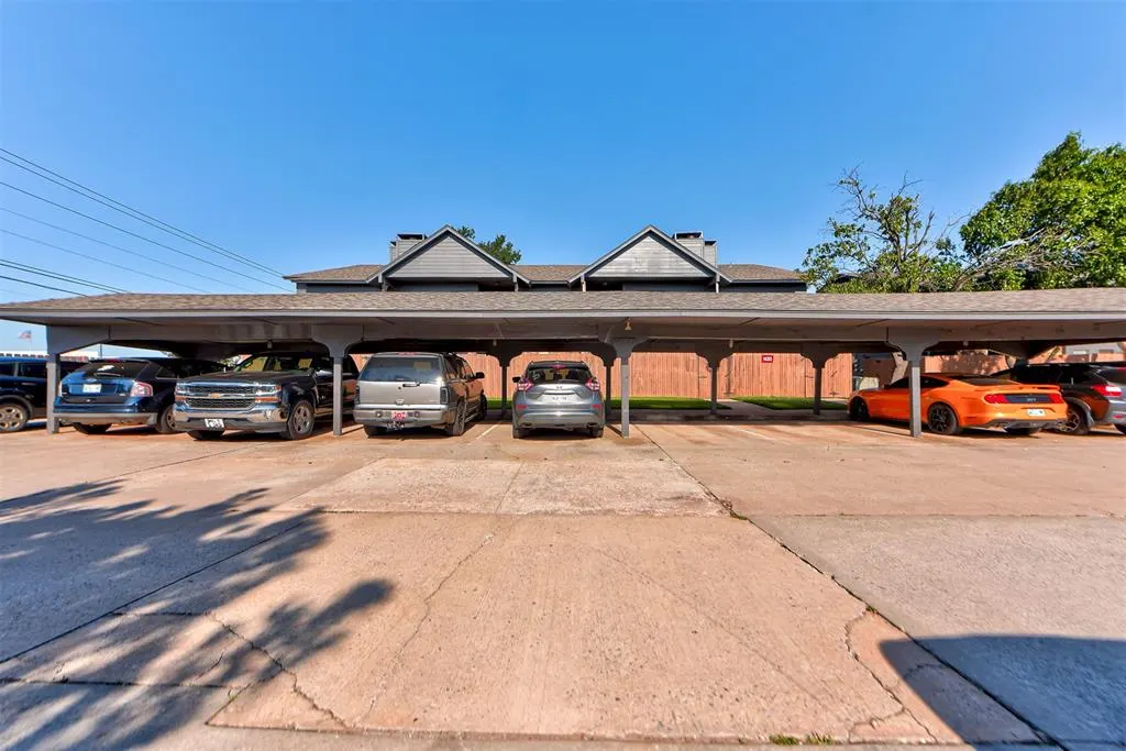 Photo 44 — 14313 N Pennsylvania Avenue 7D, Oklahoma City, OK 73134