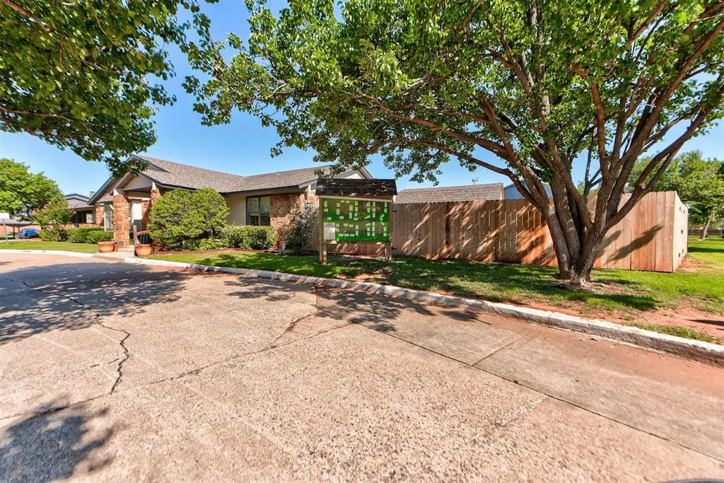 Photo 45 — 14313 N Pennsylvania Avenue 7D, Oklahoma City, OK 73134