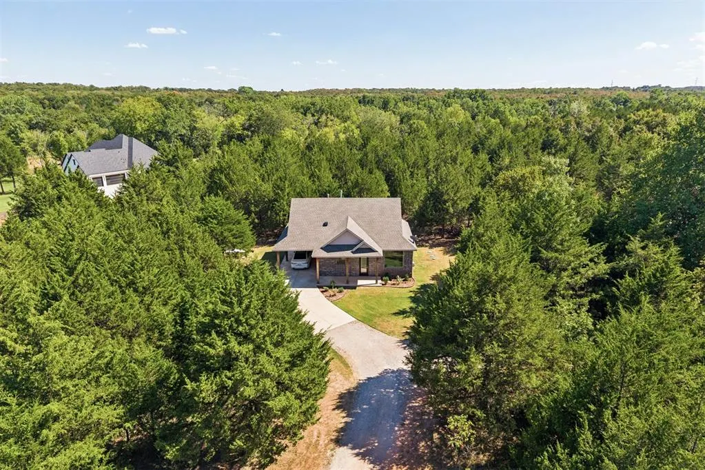 Photo 14 — 335131 E 1048 Road, McLoud, OK 74851