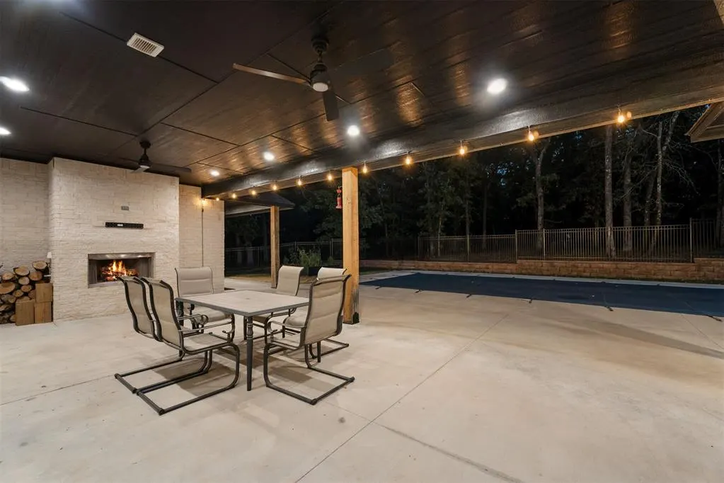Photo 40 — 335131 E 1048 Road, McLoud, OK 74851