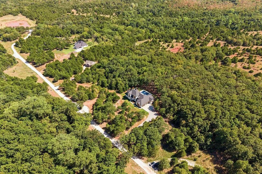 Photo 45 — 335131 E 1048 Road, McLoud, OK 74851