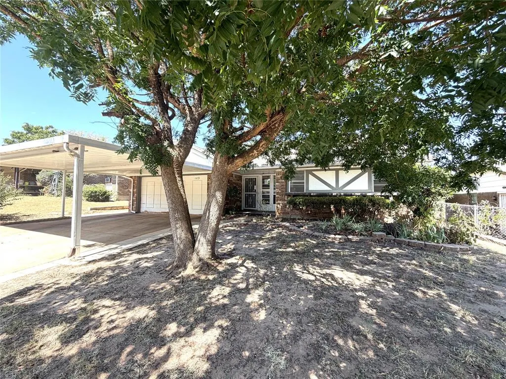Photo 3 — 109 W Campbell Drive, Midwest City, OK 73110